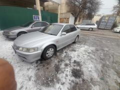 Фото авто Honda Accord