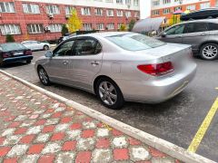 Photo of the vehicle Lexus ES