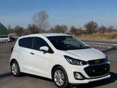 Photo of the vehicle Chevrolet Spark