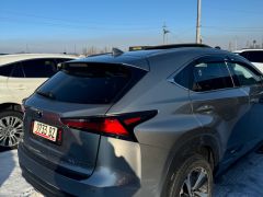 Photo of the vehicle Lexus NX