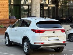 Photo of the vehicle Kia Sportage