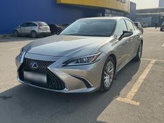 Сүрөт унаа Lexus ES