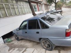 Сүрөт унаа Daewoo Nexia