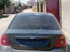 Сүрөт унаа Ford Mondeo