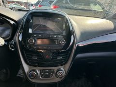 Photo of the vehicle Chevrolet Spark