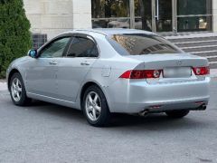 Сүрөт унаа Honda Accord