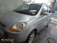 Сүрөт унаа Daewoo Matiz