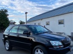 Photo of the vehicle Lexus RX