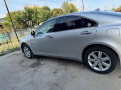 Photo of the vehicle Lexus ES