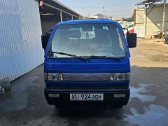 Фото авто Daewoo Labo