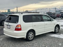 Photo of the vehicle Honda Odyssey