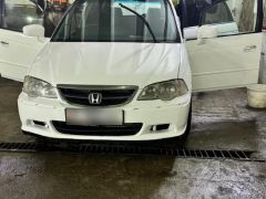 Сүрөт унаа Honda Odyssey