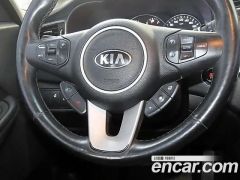 Фото авто Kia Carens