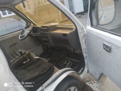 Photo of the vehicle Daewoo Damas