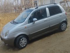 Photo of the vehicle Daewoo Matiz