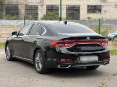 Сүрөт унаа Hyundai Grandeur