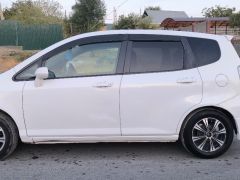 Фото авто Honda Fit