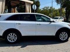 Сүрөт унаа Kia Sorento