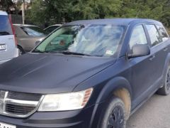 Фото авто Dodge Journey