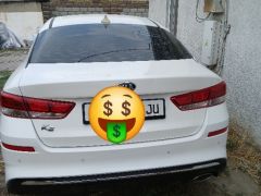 Сүрөт унаа Kia K5