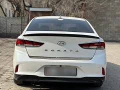 Сүрөт унаа Hyundai Sonata