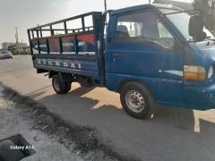 Фото авто Hyundai Porter