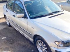 Сүрөт унаа BMW 3 серия