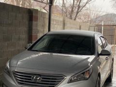 Photo of the vehicle Hyundai Sonata