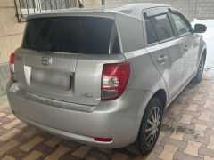 Photo of the vehicle Scion xD