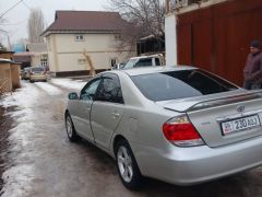 Сүрөт унаа Toyota Camry