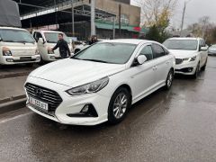 Сүрөт унаа Hyundai Sonata