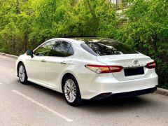 Photo of the vehicle Toyota Camry