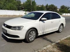 Фото авто Volkswagen Jetta