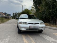 Сүрөт унаа Toyota Corolla