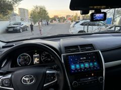 Сүрөт унаа Toyota Camry