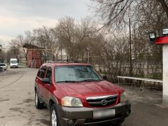 Сүрөт унаа Mazda Tribute