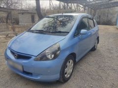 Photo of the vehicle Honda Fit