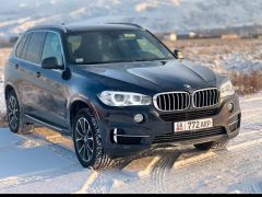 Фото авто BMW X5