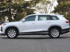 Сүрөт унаа Audi Q6