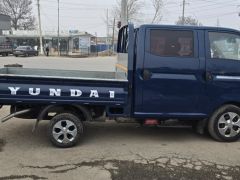 Фото авто Hyundai Porter