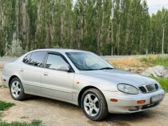 Сүрөт унаа Daewoo Leganza