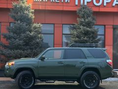 Photo of the vehicle Toyota 4Runner