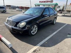 Сүрөт унаа Mercedes-Benz C-Класс