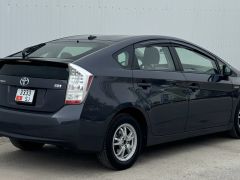 Photo of the vehicle Toyota Prius