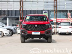 Photo of the vehicle Changan Kaicene F70