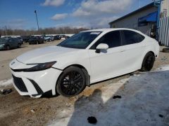 Photo of the vehicle Toyota Camry