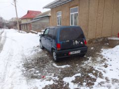 Сүрөт унаа Daewoo Tico