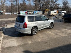 Фото авто Subaru Forester