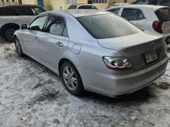 Photo of the vehicle Toyota Mark X