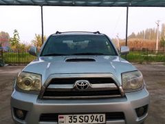 Фото авто Toyota 4Runner